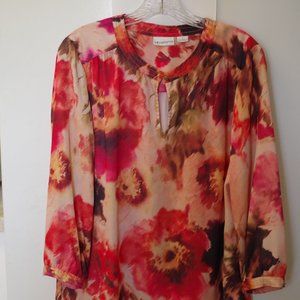 Women's Liz Claiborne Blouse